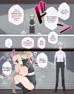 Page 10: 009.jpg | Seikyouiku no Ojikan desu yo!! Bouchama! | View Page!