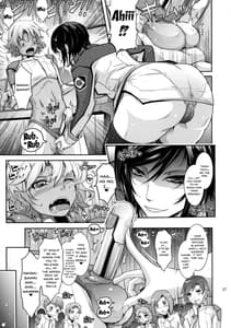 Page 7: 006.jpg | Seirei Senkan Tokumei Shasei Kanrikan Naomi Evans No Nichijou | View Page!