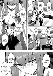 Page 4: 003.jpg | Seisai Renai Ryouiki Lovelon le Fae Morgan Soushuuhen | View Page!