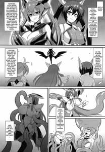 Page 4: 003.jpg | Seisen Hime Metis -Sennou Choukyou ni Ochiru Kedakaki Otome | View Page!