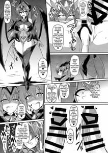 Page 11: 010.jpg | Seisen Hime Metis -Sennou Choukyou ni Ochiru Kedakaki Otome | View Page!