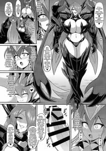 Page 16: 015.jpg | Seisen Hime Metis -Sennou Choukyou ni Ochiru Kedakaki Otome | View Page!