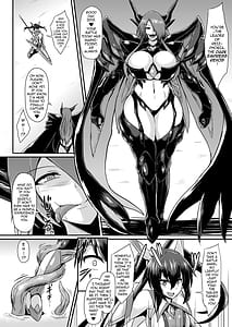 Page 6: 005.jpg | Seisenki Iris -COMPLETE BOOK- | View Page!