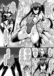 Page 8: 007.jpg | Seisenki Iris -COMPLETE BOOK- | View Page!
