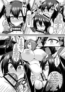 Page 16: 015.jpg | Seisenki Iris -COMPLETE BOOK- | View Page!