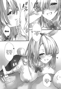 Page 4: 003.jpg | Seishori Kanri Gakari Asuna! | View Page!