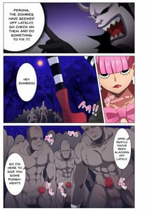 Page 3: 002.jpg | Seishorikei no Yuurei Joshi | View Page!