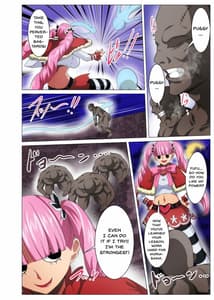 Page 4: 003.jpg | Seishorikei no Yuurei Joshi | View Page!