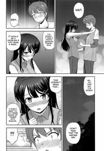 Page 3: 002.jpg | Seishun Black Time Killer | View Page!