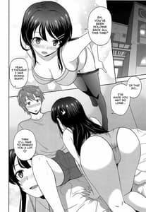 Page 9: 008.jpg | Seishun Black Time Killer | View Page!