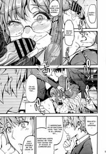 Page 4: 003.jpg | Seishun Buta Yarou X Mai X Tomoe | View Page!