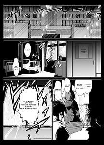 Page 2: 001.jpg | Seishun no Ranman Osage | View Page!