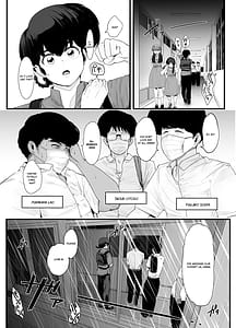 Page 3: 002.jpg | Seishun no Ranman Osage | View Page!