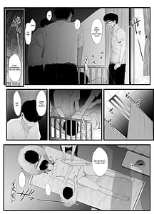 Page 8: 007.jpg | Seishun no Ranman Osage | View Page!