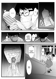 Page 9: 008.jpg | Seishun no Ranman Osage | View Page!