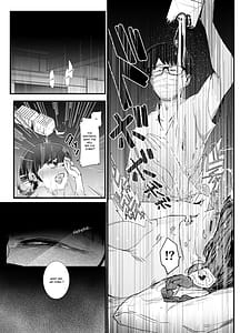 Page 10: 009.jpg | Seishun no Ranman Osage | View Page!