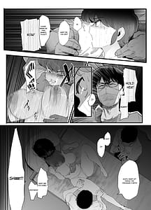 Page 12: 011.jpg | Seishun no Ranman Osage | View Page!