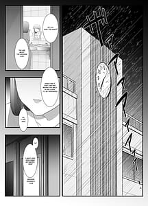 Page 13: 012.jpg | Seishun no Ranman Osage | View Page!