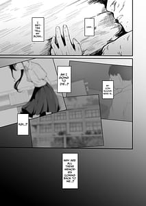 Page 4: 003.jpg | Seishun o Yarinaosu nara Kondo koso Suki datta Doukyuusei to Tsukiatte Zettai Yarimakuritai | View Page!