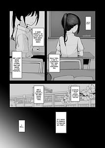 Page 5: 004.jpg | Seishun o Yarinaosu nara Kondo koso Suki datta Doukyuusei to Tsukiatte Zettai Yarimakuritai | View Page!