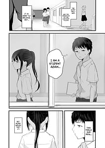 Page 8: 007.jpg | Seishun o Yarinaosu nara Kondo koso Suki datta Doukyuusei to Tsukiatte Zettai Yarimakuritai | View Page!