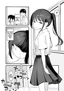 Page 9: 008.jpg | Seishun o Yarinaosu nara Kondo koso Suki datta Doukyuusei to Tsukiatte Zettai Yarimakuritai | View Page!