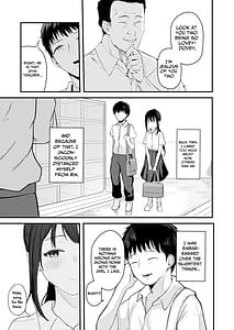 Page 11: 010.jpg | Seishun o Yarinaosu nara Kondo koso Suki datta Doukyuusei to Tsukiatte Zettai Yarimakuritai | View Page!