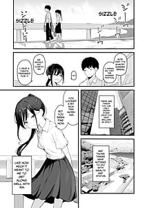 Page 12: 011.jpg | Seishun o Yarinaosu nara Kondo koso Suki datta Doukyuusei to Tsukiatte Zettai Yarimakuritai | View Page!