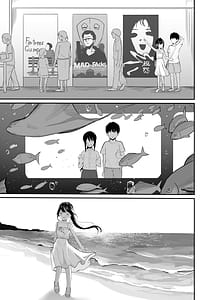 Page 15: 014.jpg | Seishun o Yarinaosu nara Kondo koso Suki datta Doukyuusei to Tsukiatte Zettai Yarimakuritai | View Page!