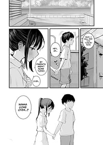 Page 16: 015.jpg | Seishun o Yarinaosu nara Kondo koso Suki datta Doukyuusei to Tsukiatte Zettai Yarimakuritai | View Page!