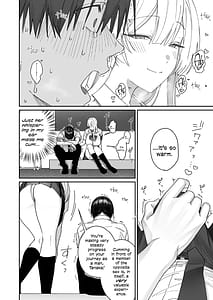 Page 11: 010.jpg | Seiso-kei Hoken Iin wa Ijou ni Yasashii | View Page!