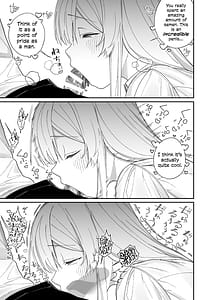 Page 14: 013.jpg | Seiso-kei Hoken Iin wa Ijou ni Yasashii | View Page!