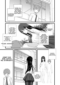Page 2: 001.jpg | Seiso Senpai Seiyoku Tsuyoi | View Page!