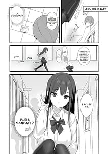 Page 3: 002.jpg | Seiso Senpai Seiyoku Tsuyoi | View Page!