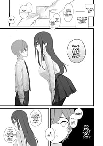 Page 4: 003.jpg | Seiso Senpai Seiyoku Tsuyoi | View Page!