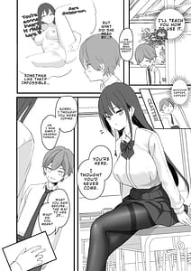 Page 5: 004.jpg | Seiso Senpai Seiyoku Tsuyoi | View Page!