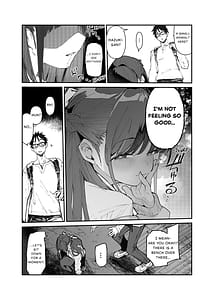 Page 8: 007.jpg | Seiso x Hanten Onna Tomodachi ga Succubus ga Karada ni Nottorarete Mainichi Seiryoku Kyoukyuu saserareru Hanashi EXTRAS | View Page!