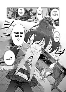 Page 11: 010.jpg | Seiso x Hanten Onna Tomodachi ga Succubus ga Karada ni Nottorarete Mainichi Seiryoku Kyoukyuu saserareru Hanashi EXTRAS | View Page!