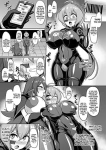 Page 12: 011.jpg | Seisou Kouki Sacred Aqua -Injoku Yuugi no Rensa- | View Page!