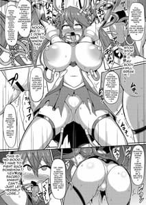 Page 7: 006.jpg | Seisou Kouki Sacred Flare -Kutsujoku no Kyousei Fukujuu Sennou- | View Page!