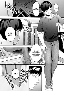 Page 7: 006.jpg | Seitaishi -Watashi no Tsuma wo Daitekure- | View Page!