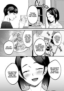 Page 9: 008.jpg | Seitaishi -Watashi no Tsuma wo Daitekure- | View Page!
