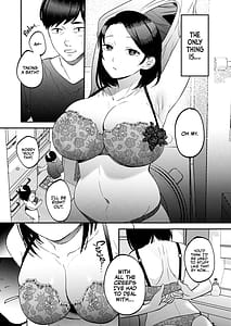 Page 12: 011.jpg | Seitaishi -Watashi no Tsuma wo Daitekure- | View Page!