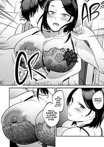 Page 13: 012.jpg | Seitaishi -Watashi no Tsuma wo Daitekure- | View Page!