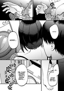 Page 14: 013.jpg | Seitaishi -Watashi no Tsuma wo Daitekure- | View Page!