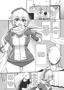 Page 4: 003.jpg | Seiteki Chishiki no Nai Kakkoii-san o Gomakashite Musekinin Ecchi Suru Kanji desu | View Page!
