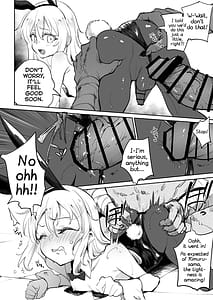 Page 8: 007.jpg | Seitenkan Shitara Mesu Ochi Shita Ken | View Page!