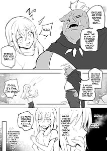 Page 15: 014.jpg | Seitenkan Shitara Mesu Ochi Shita Ken | View Page!