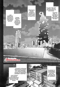 Page 3: 002.jpg | Seito Kaichou de Reijou no Mitsuru Senpai wa Zettai Saimin Nanka ni Kakaranai! | View Page!