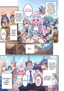 Page 4: 003.jpg | Seito to Issen Koechau Hon -Taisaku Iinkai Hen- | View Page!